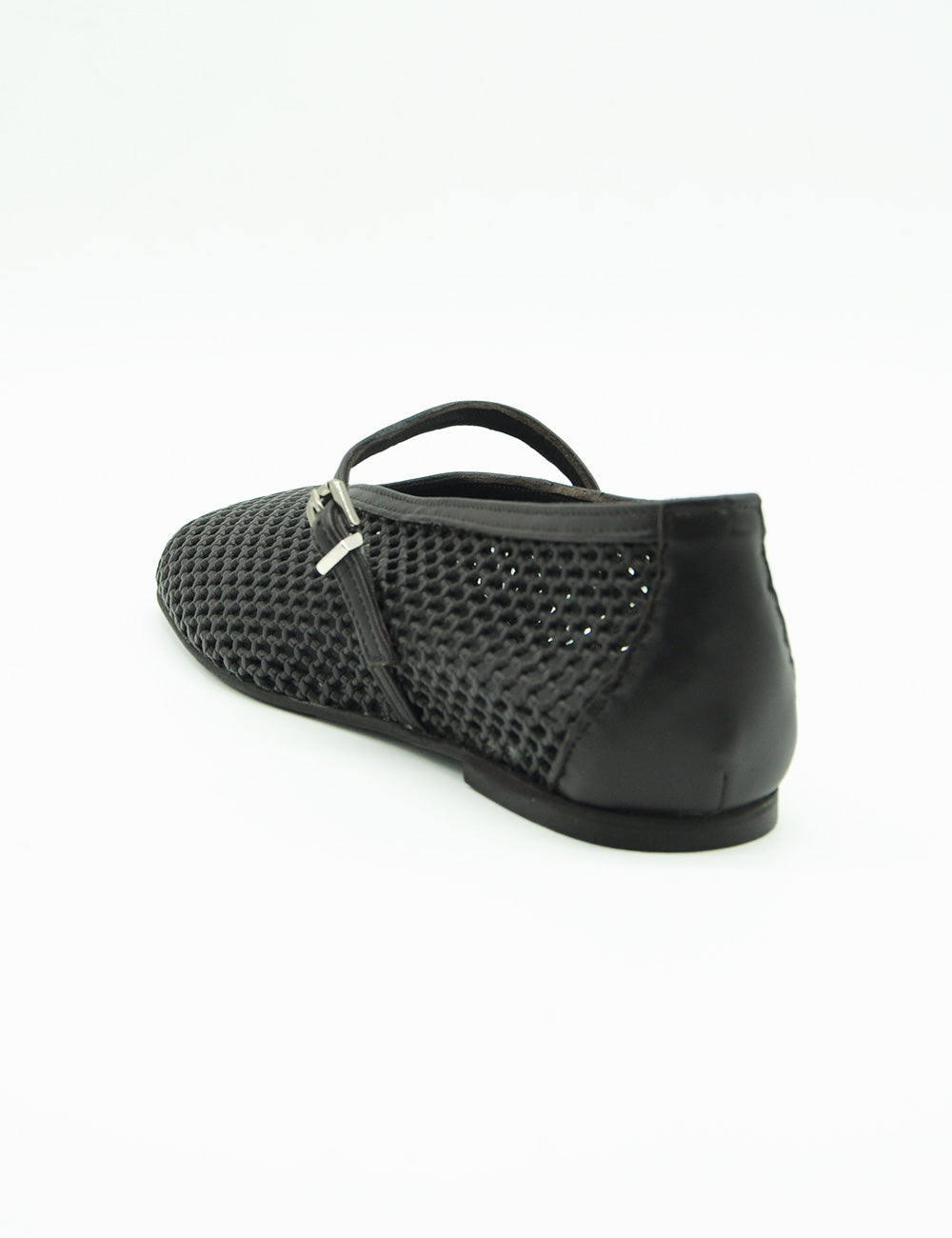 POEVE Ballerina Testa Moro