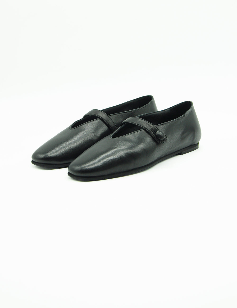 POEVE Ballerina Nera