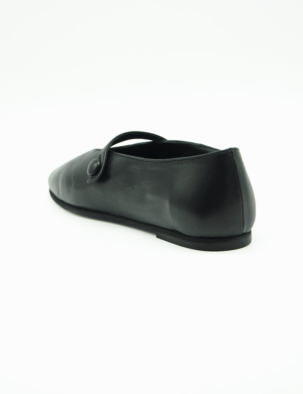 POEVE Ballerina Nera