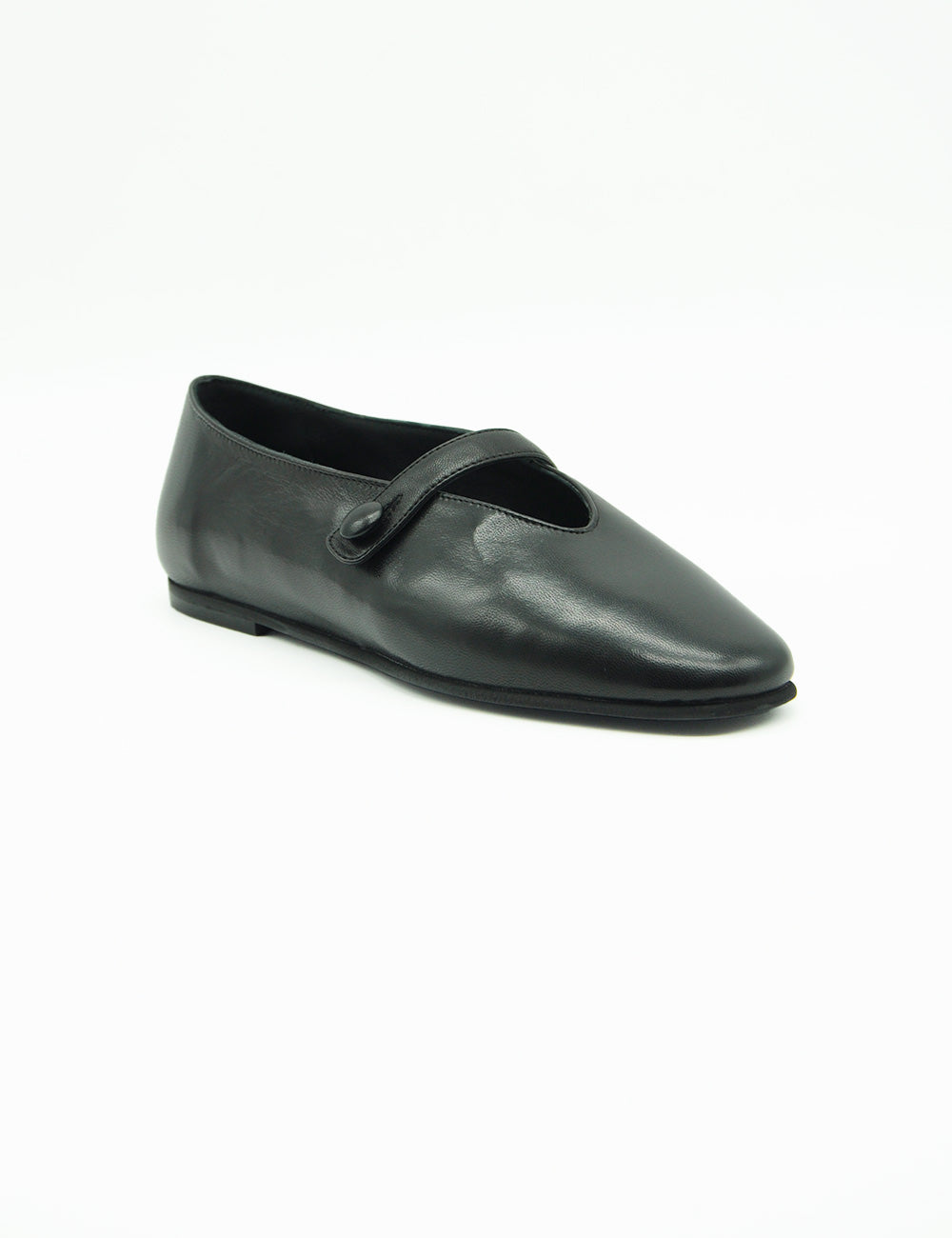 POEVE Ballerina Nera