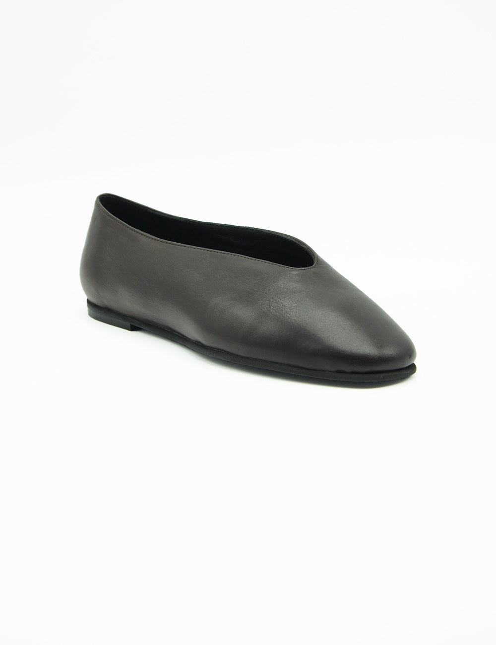 POEVE Ballerina Testa Moro