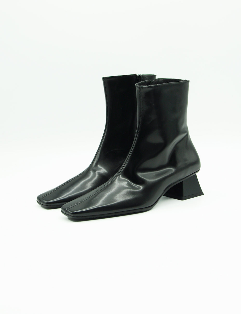 Ras Stivaletto Boston Nero