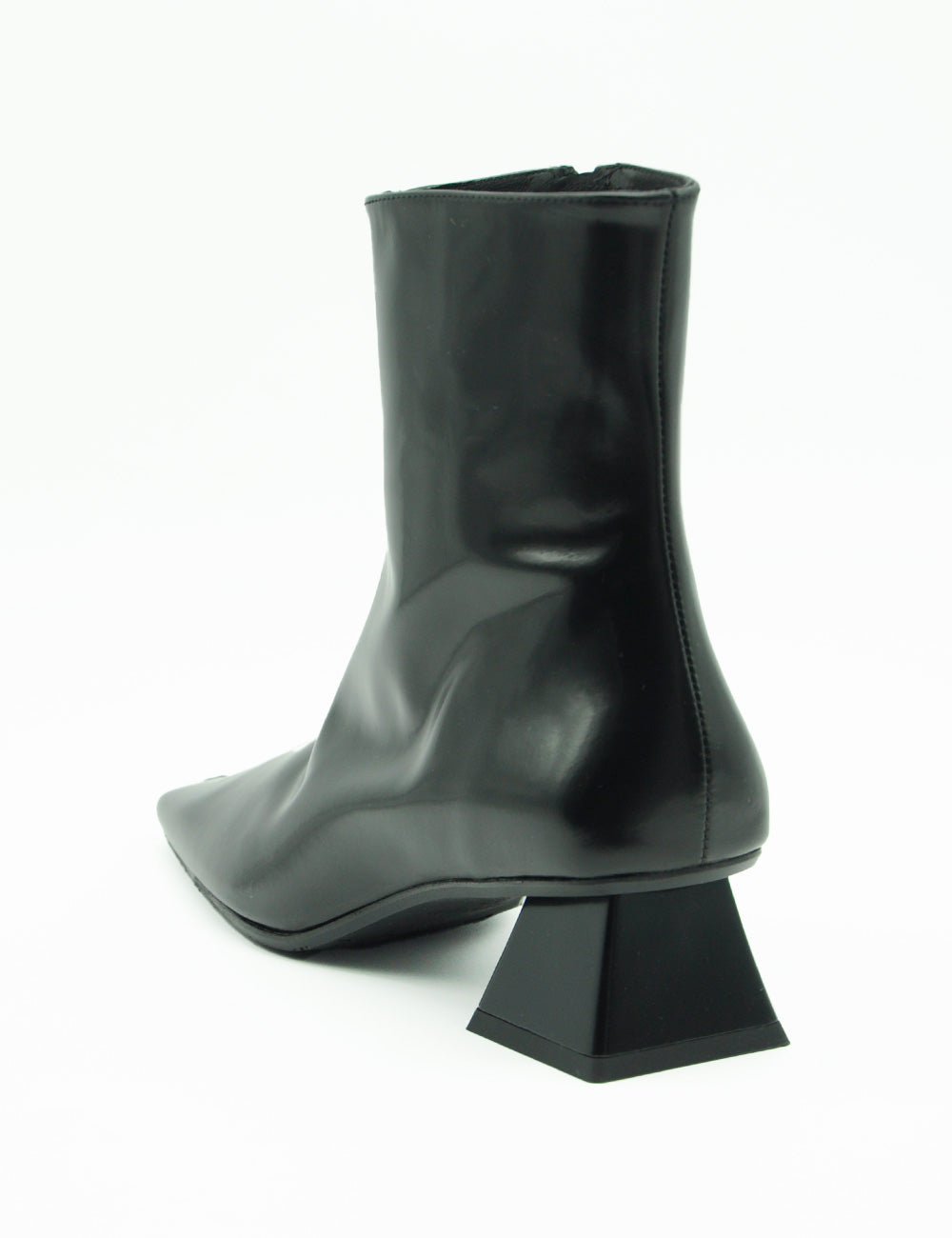 Ras Stivaletto Boston Nero