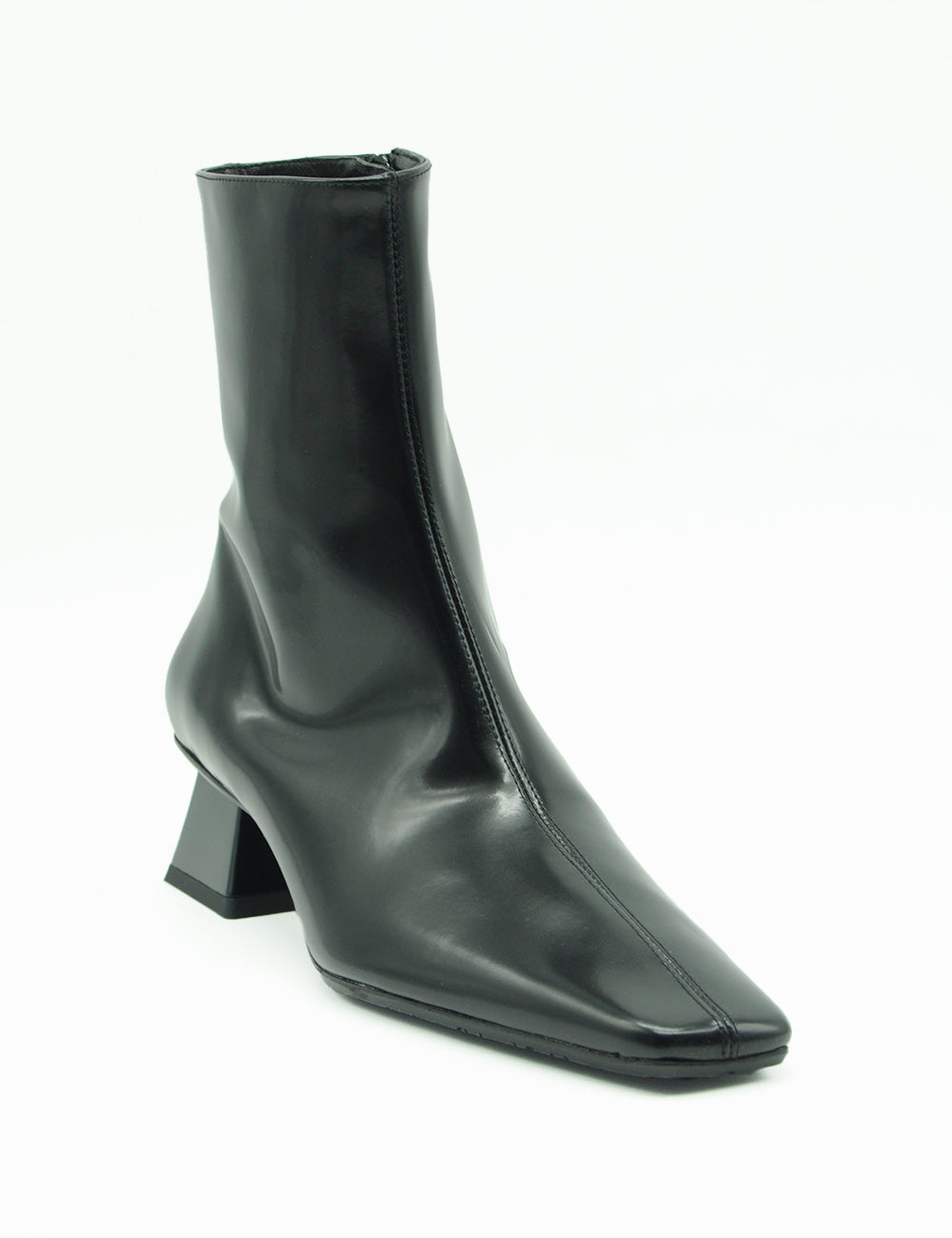 Ras Stivaletto Boston Nero