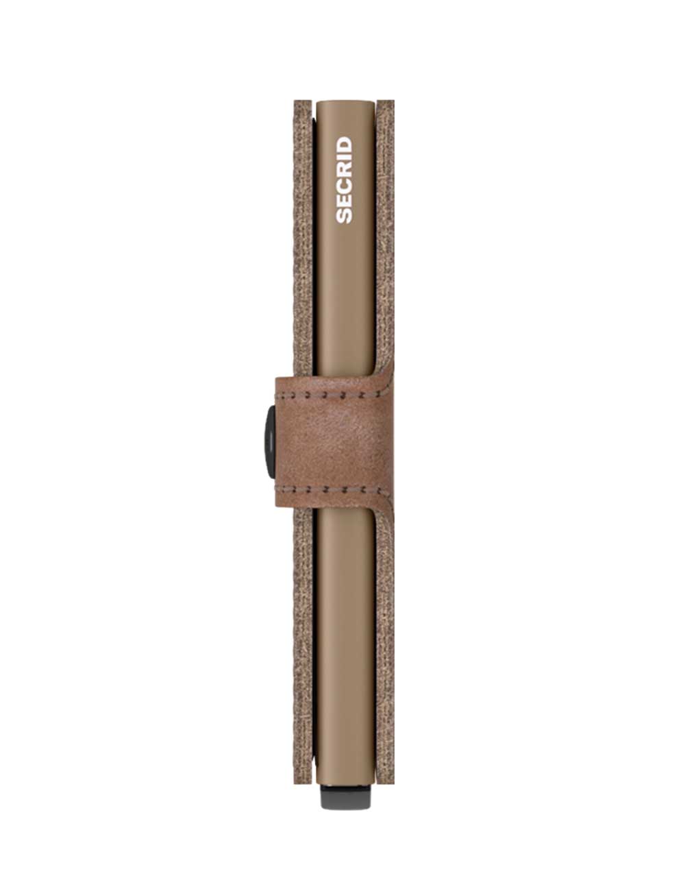 Secrid Miniwallet Vintage Taupe