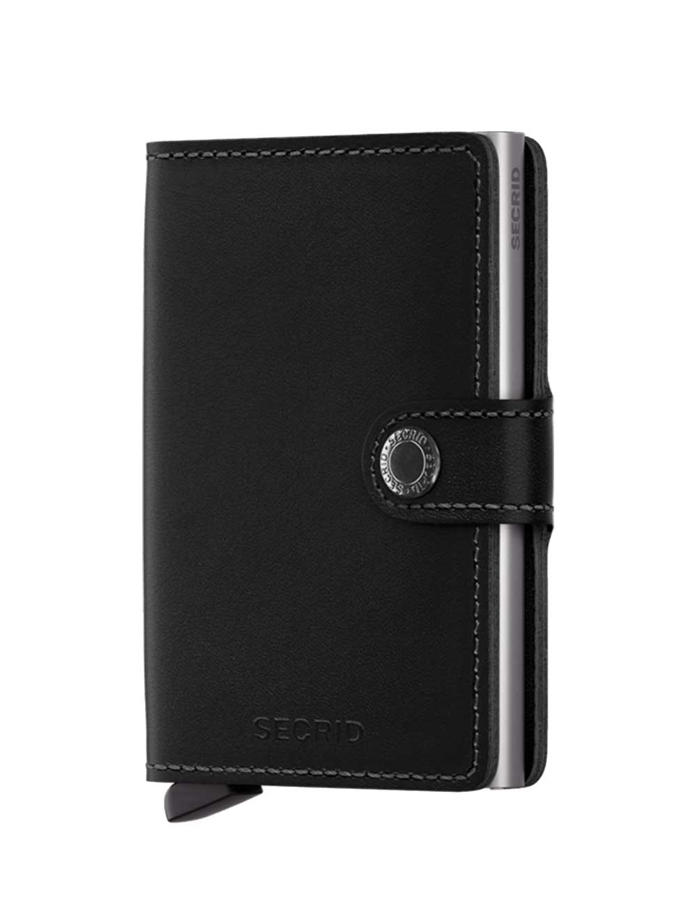 Secrid Miniwallet Original Black