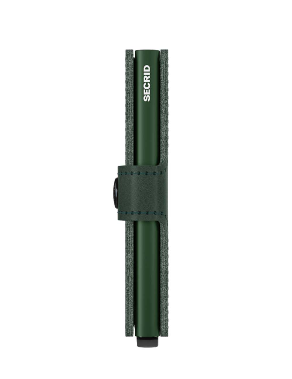 Secrid Miniwallet Original Green