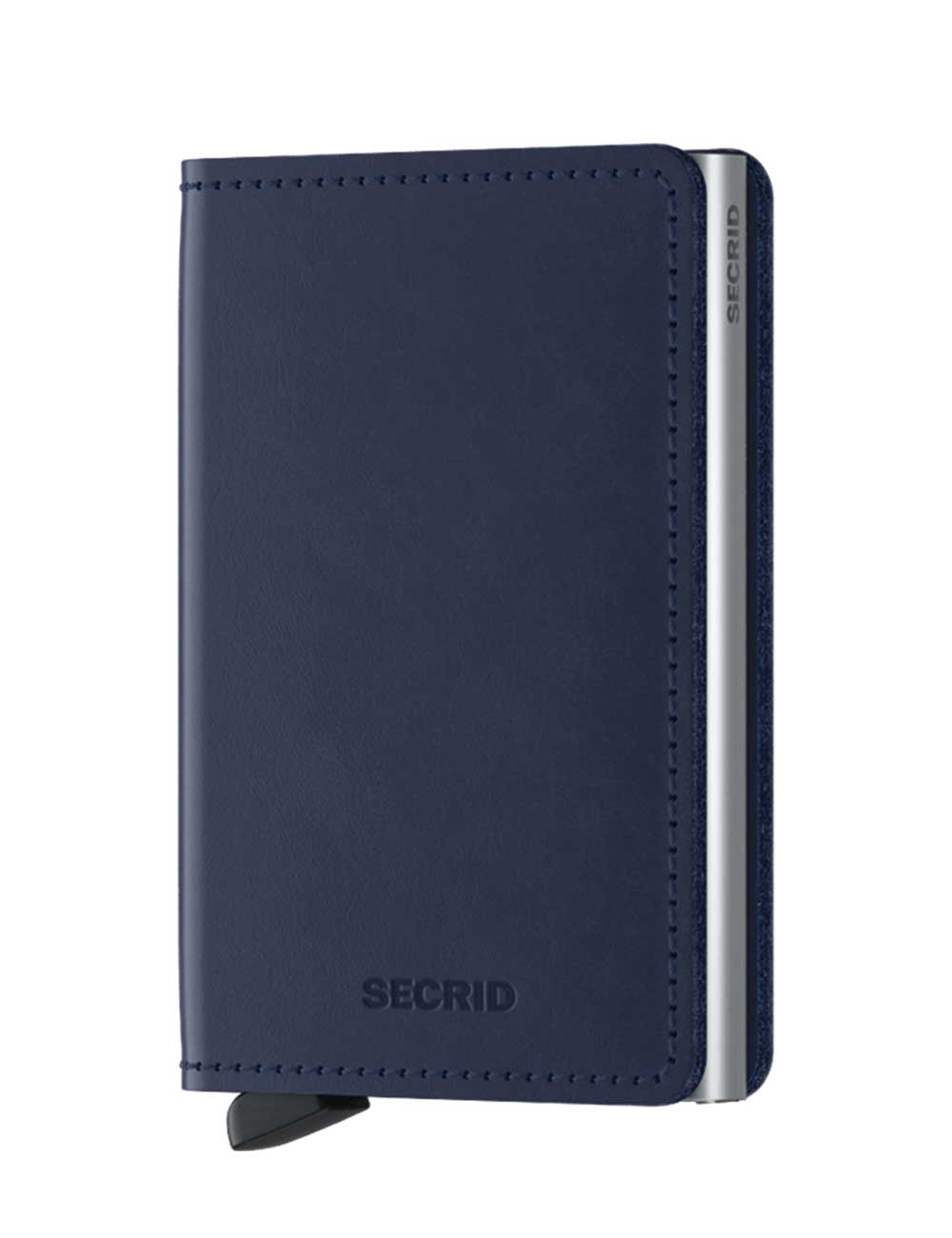 Secrid Slimwallet Original Navy