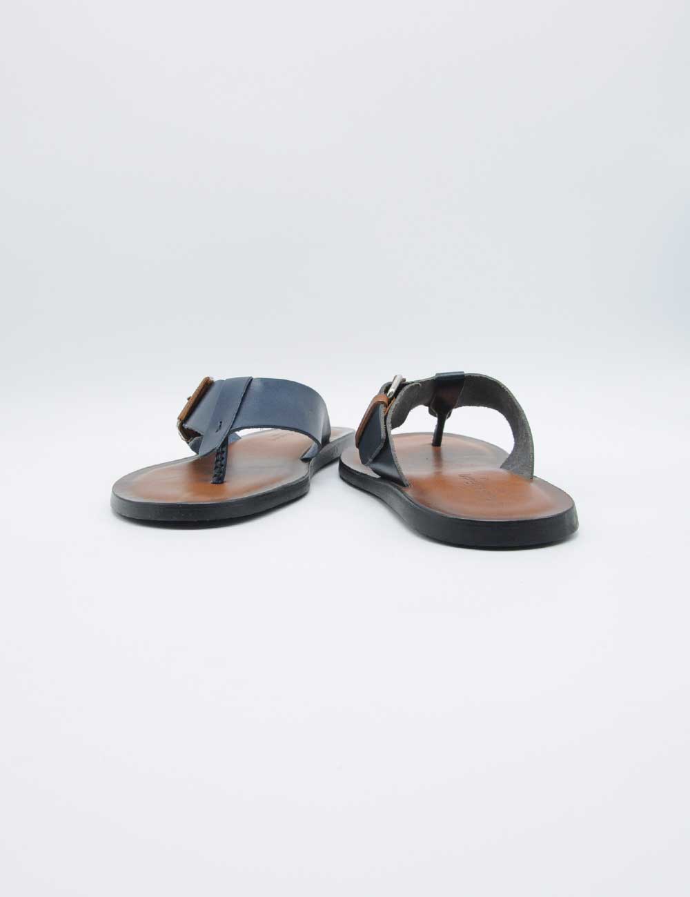 The Sandal's Factory Infradito Blu