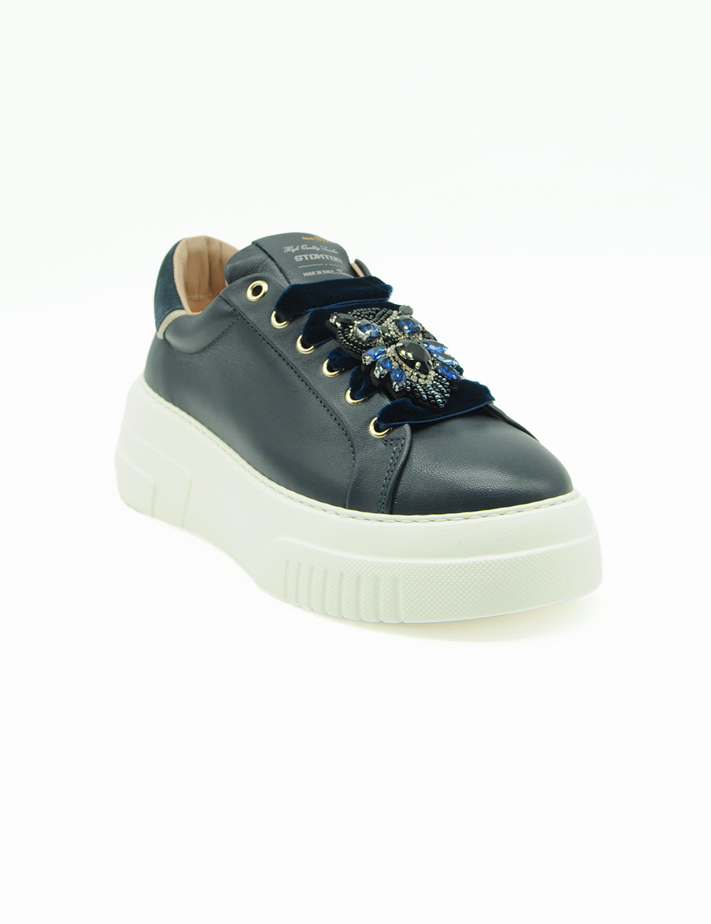 Stokton Sneakers Oceano