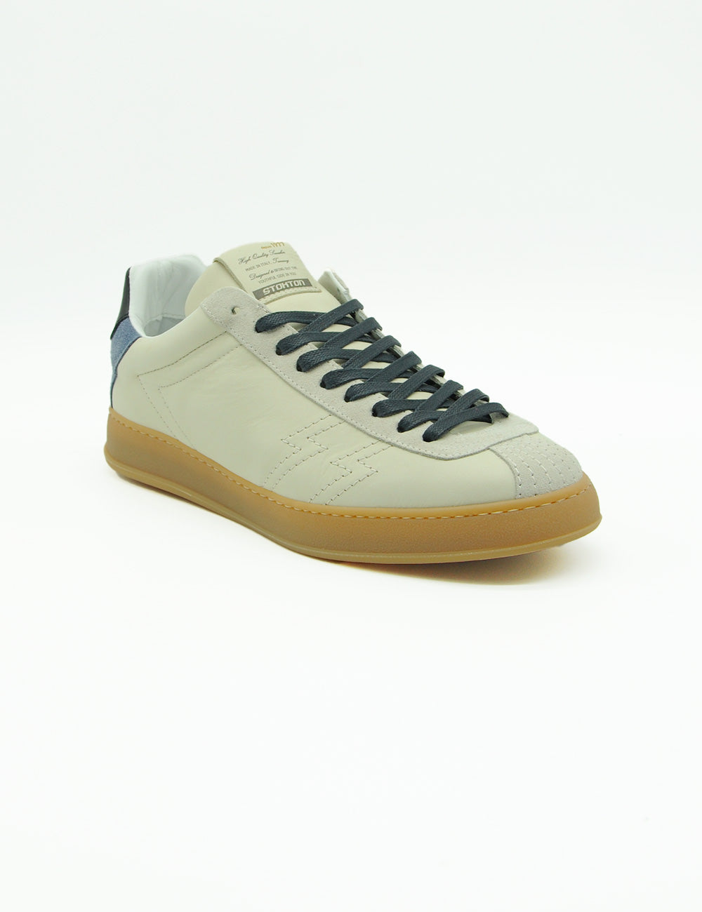 Stokton Sneakers Beige