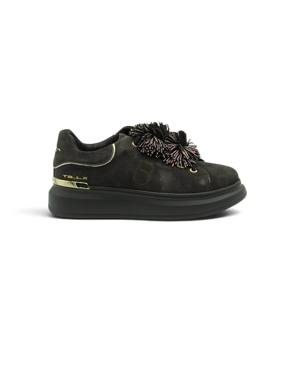 Tosca Blu Sneakers City Luxe Moro