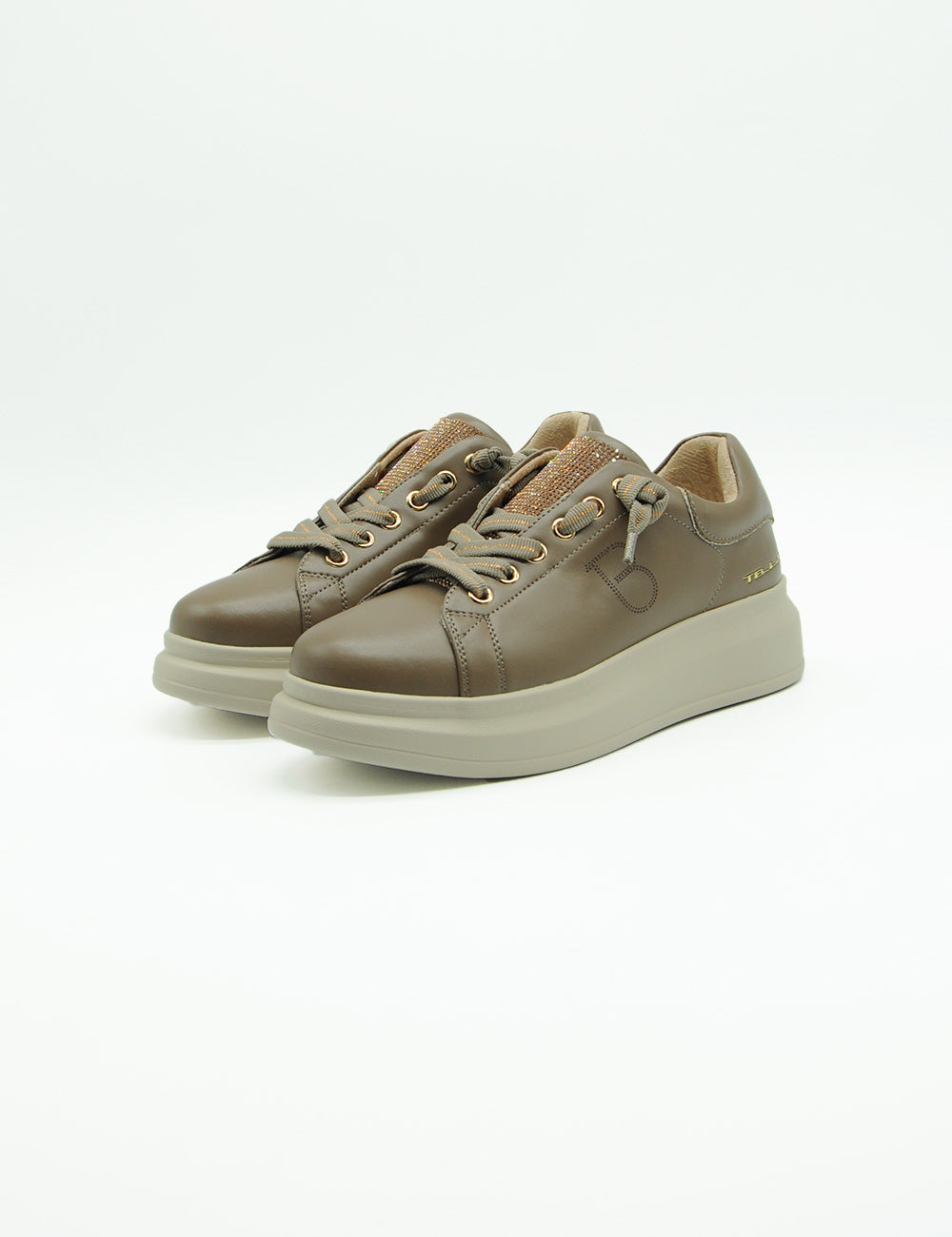 Tosca Blu Sneaker Chic Fango