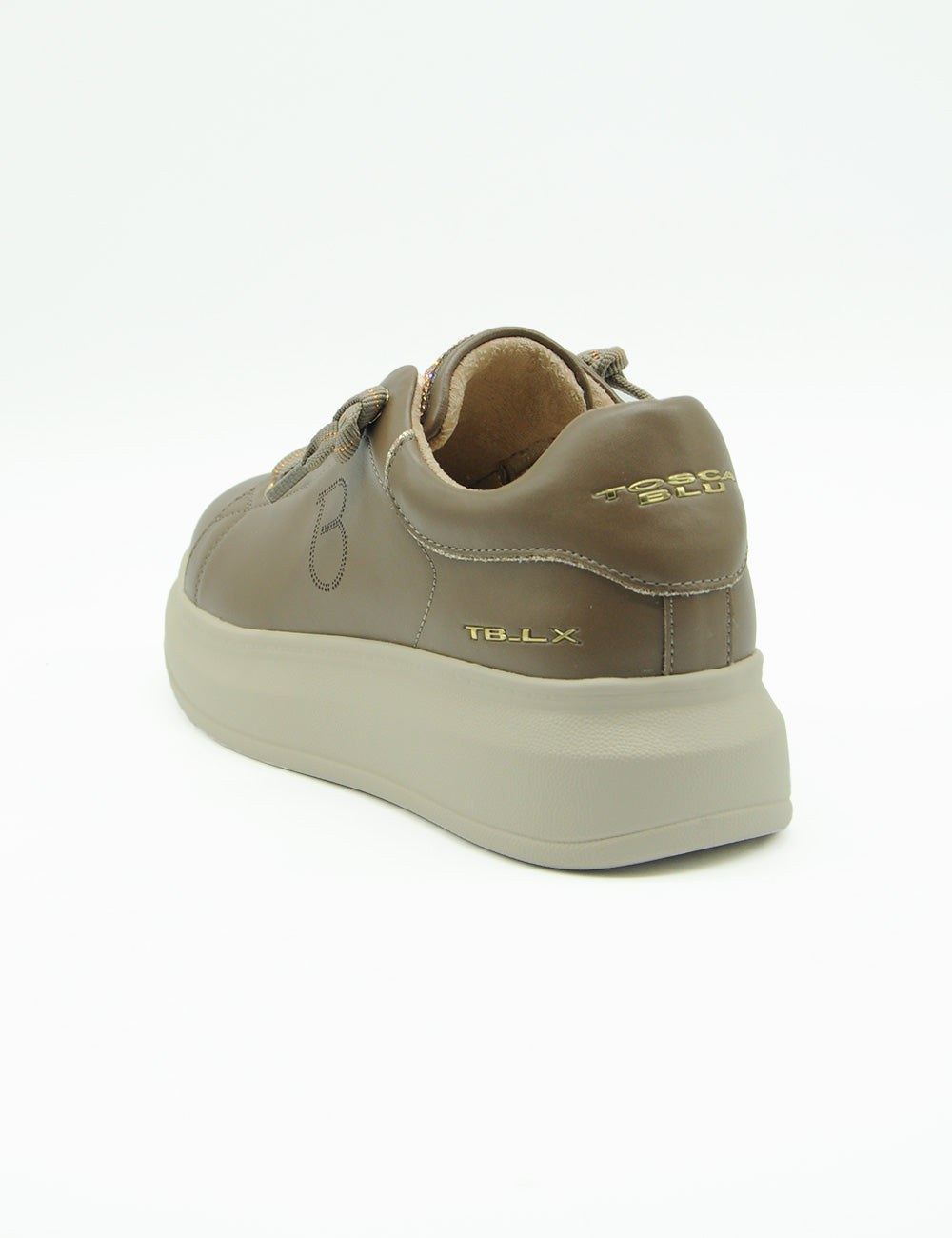Tosca Blu Sneaker Chic Fango