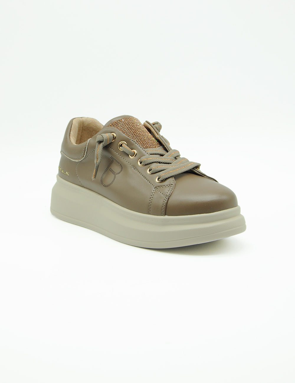 Tosca Blu Sneaker Chic Fango