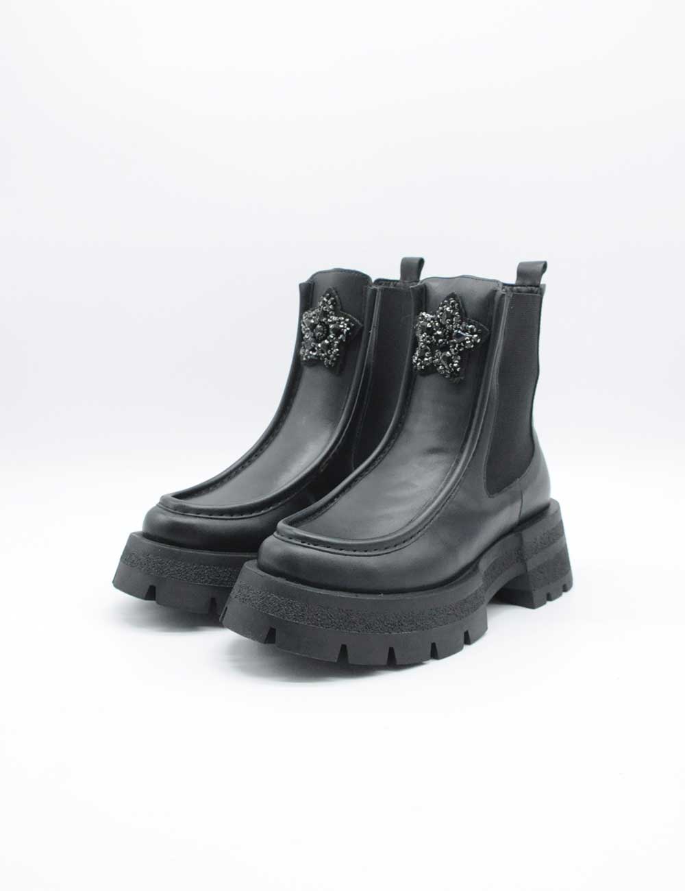 Tosca Blu Beatles Greta Nero