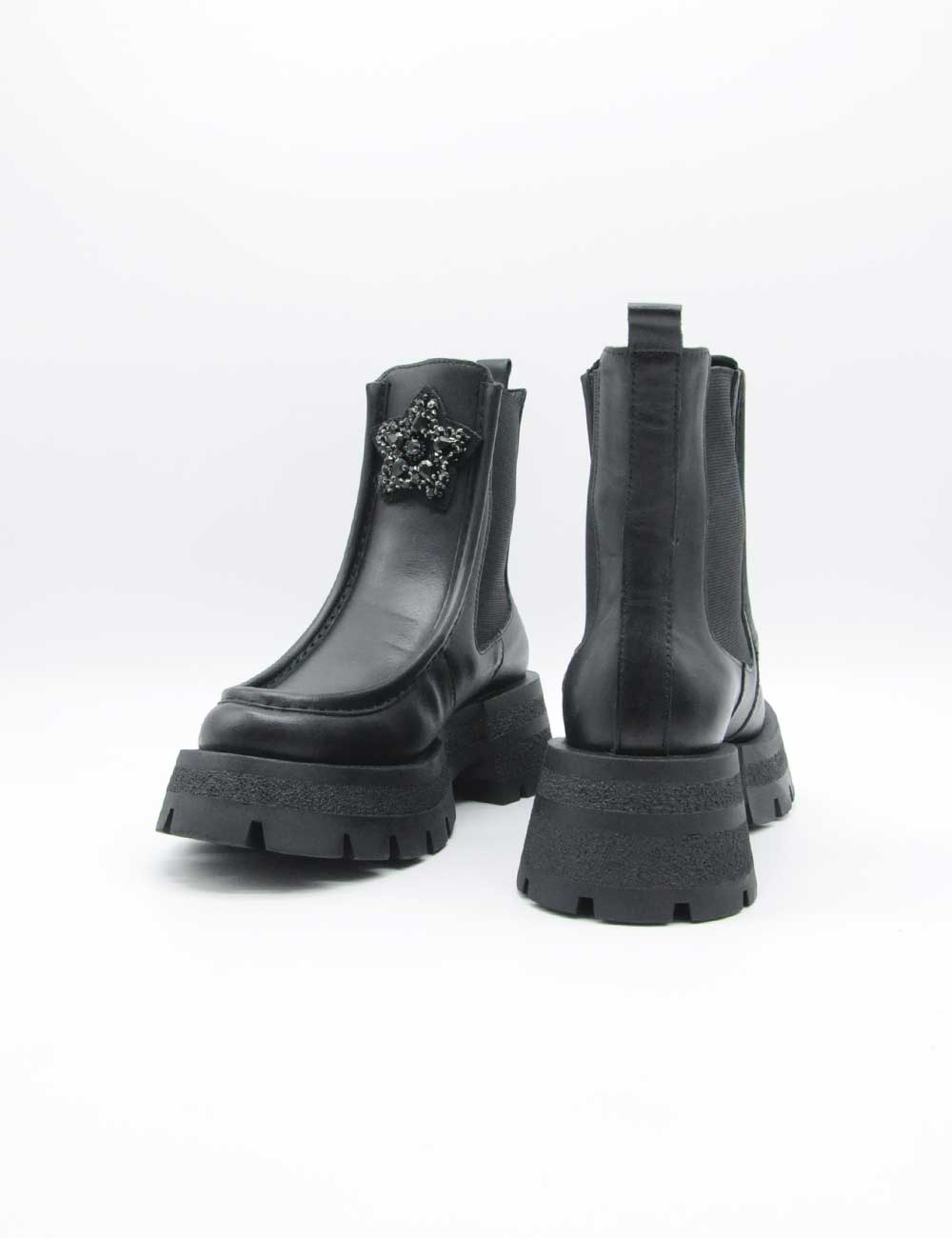 Tosca Blu Beatles Greta Nero