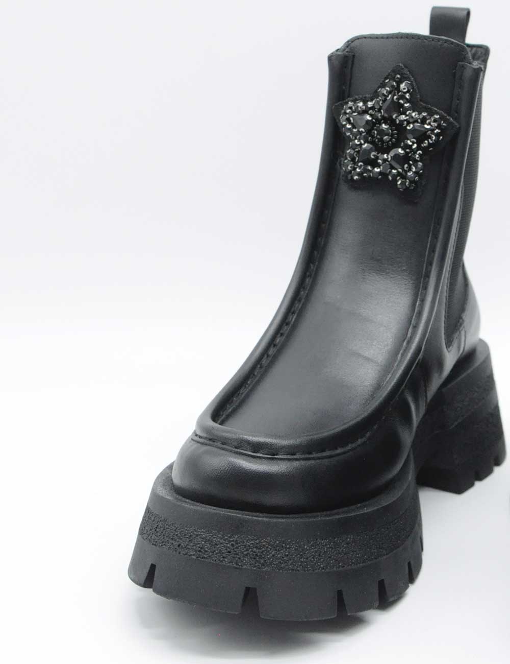 Tosca Blu Beatles Greta Nero