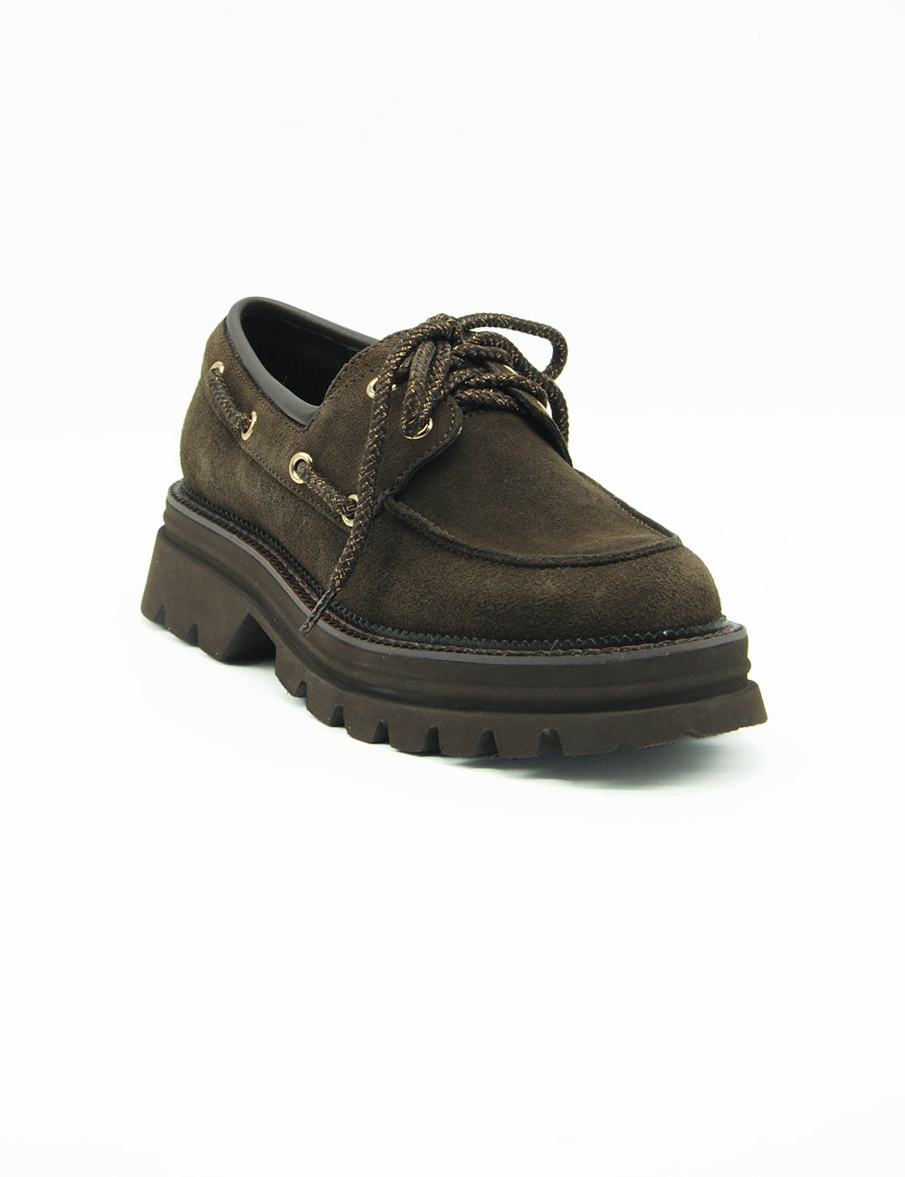 Tosca Blu Mocassino Roxane Testa Moro