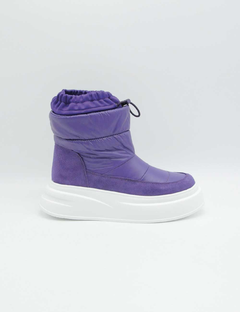 Tosca Blu Boot Jodie Viola