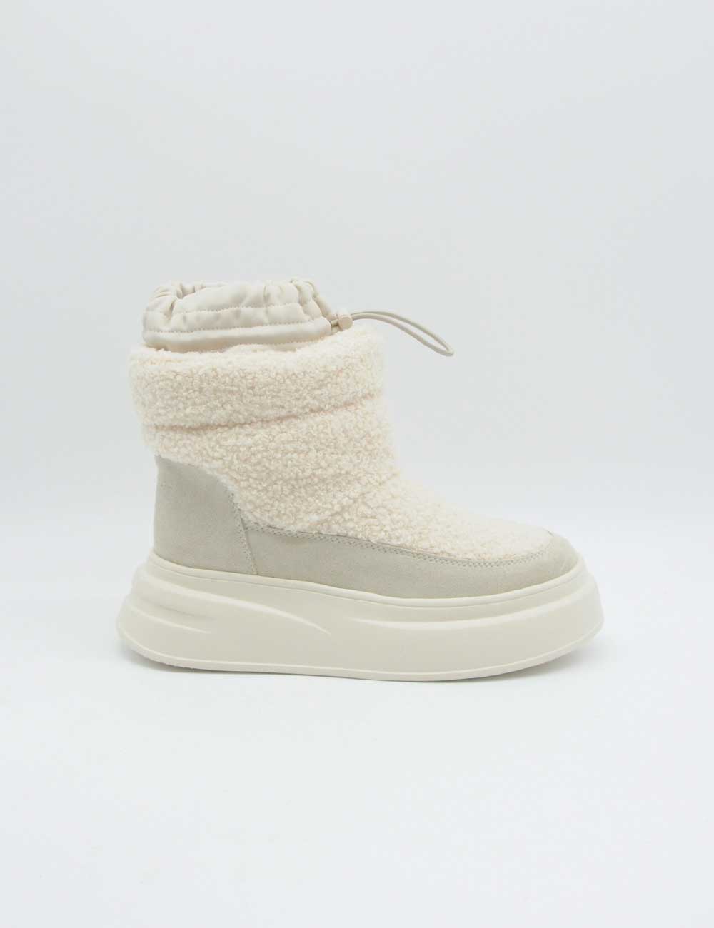 Tosca Blu Boot Jodie Beige