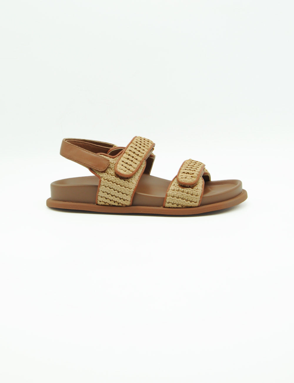 Tosca Blu Sandalo Tansy Cuoio