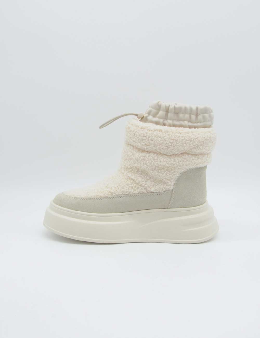 Tosca Blu Boot Jodie Beige