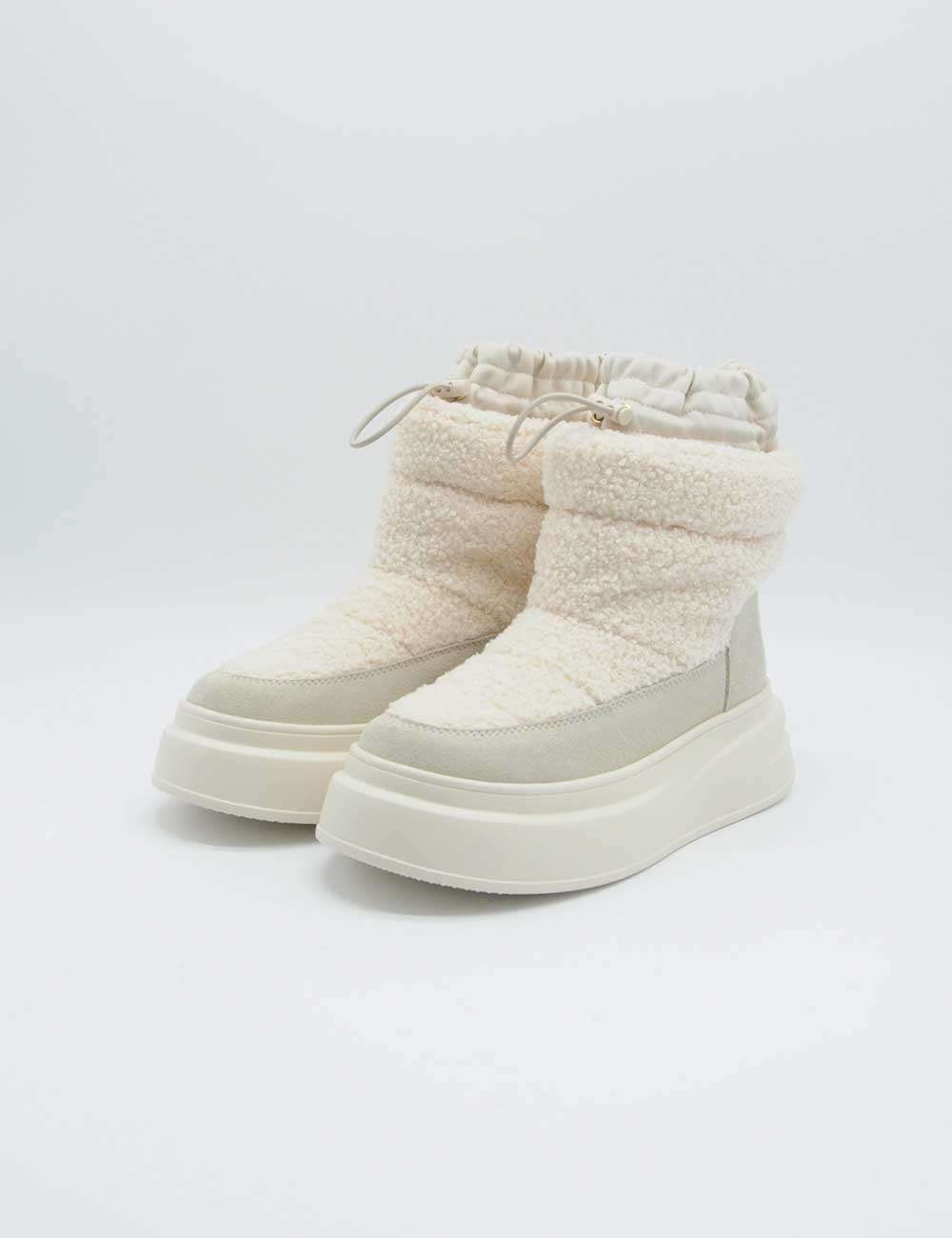 Tosca Blu Boot Jodie Beige