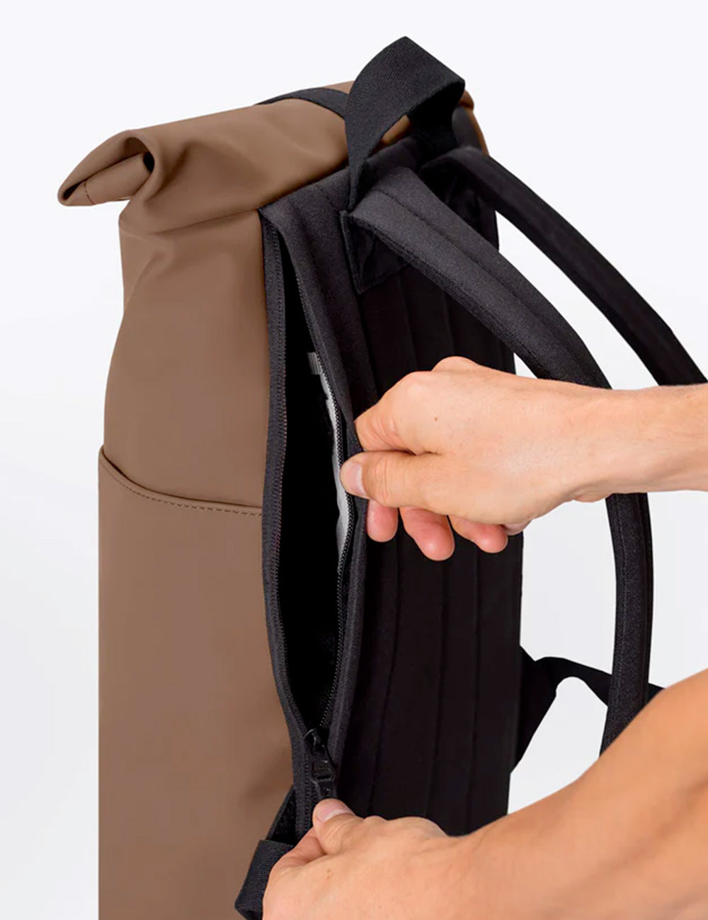 Ucon Acrobatics Hajo Mini Castagno