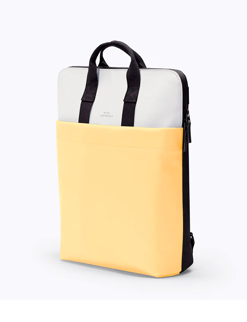 Ucon Acrobatics Masao Medium Grey Lemon