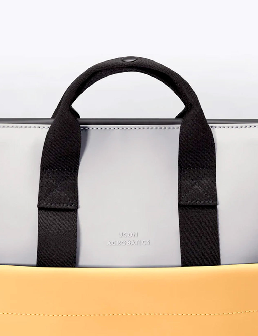 Ucon Acrobatics Masao Medium Grey Lemon