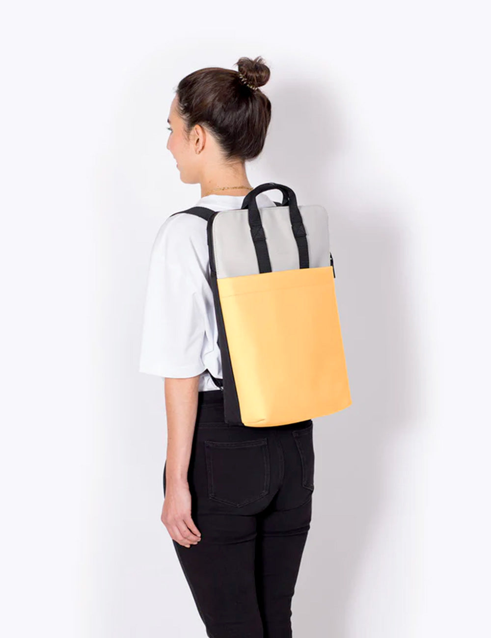 Ucon Acrobatics Masao Medium Grey Lemon