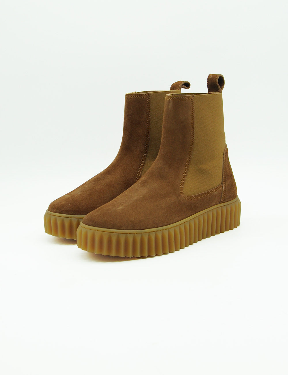 Voile Blanche Chelsea Boot Beth Rovere