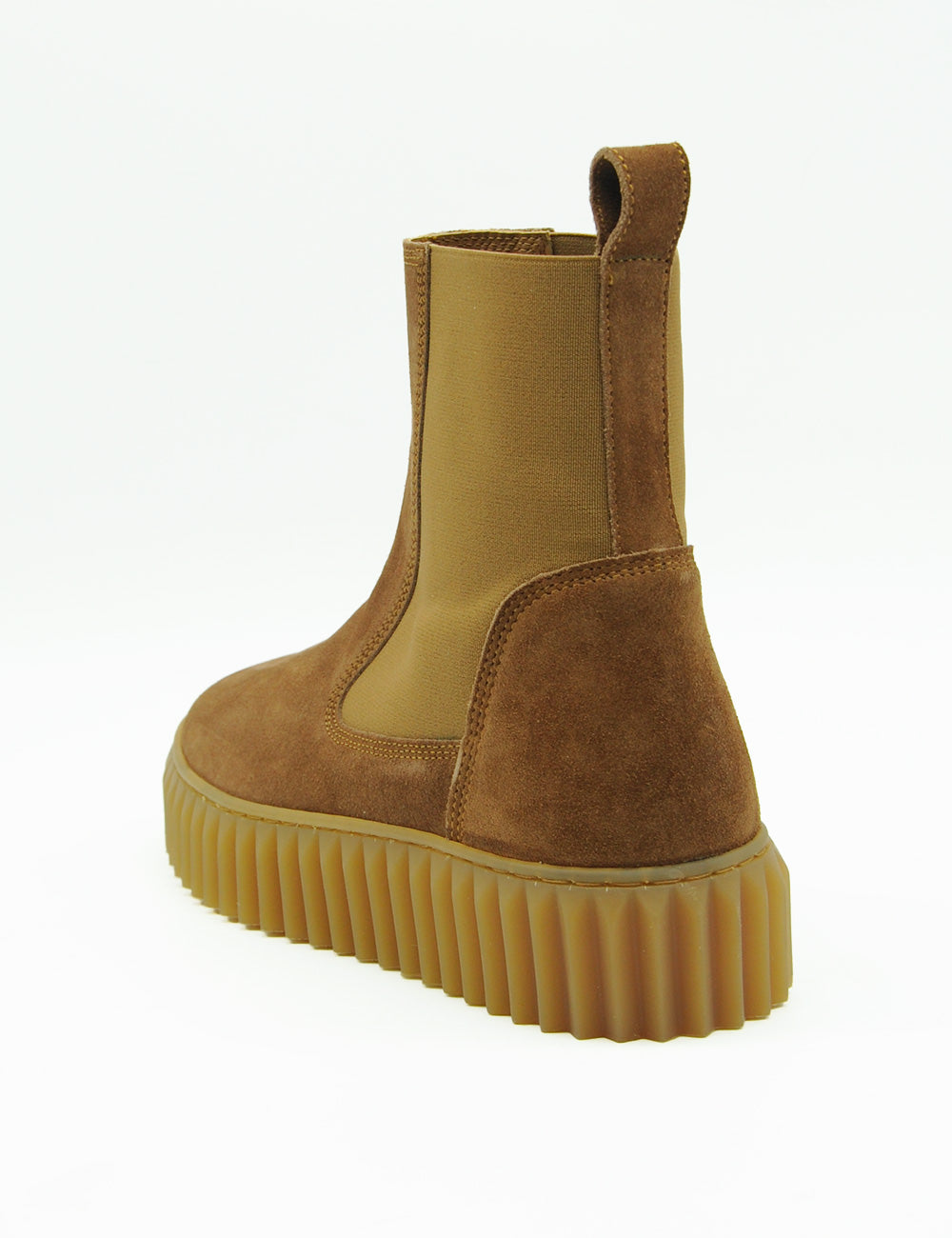 Voile Blanche Chelsea Boot Beth Rovere