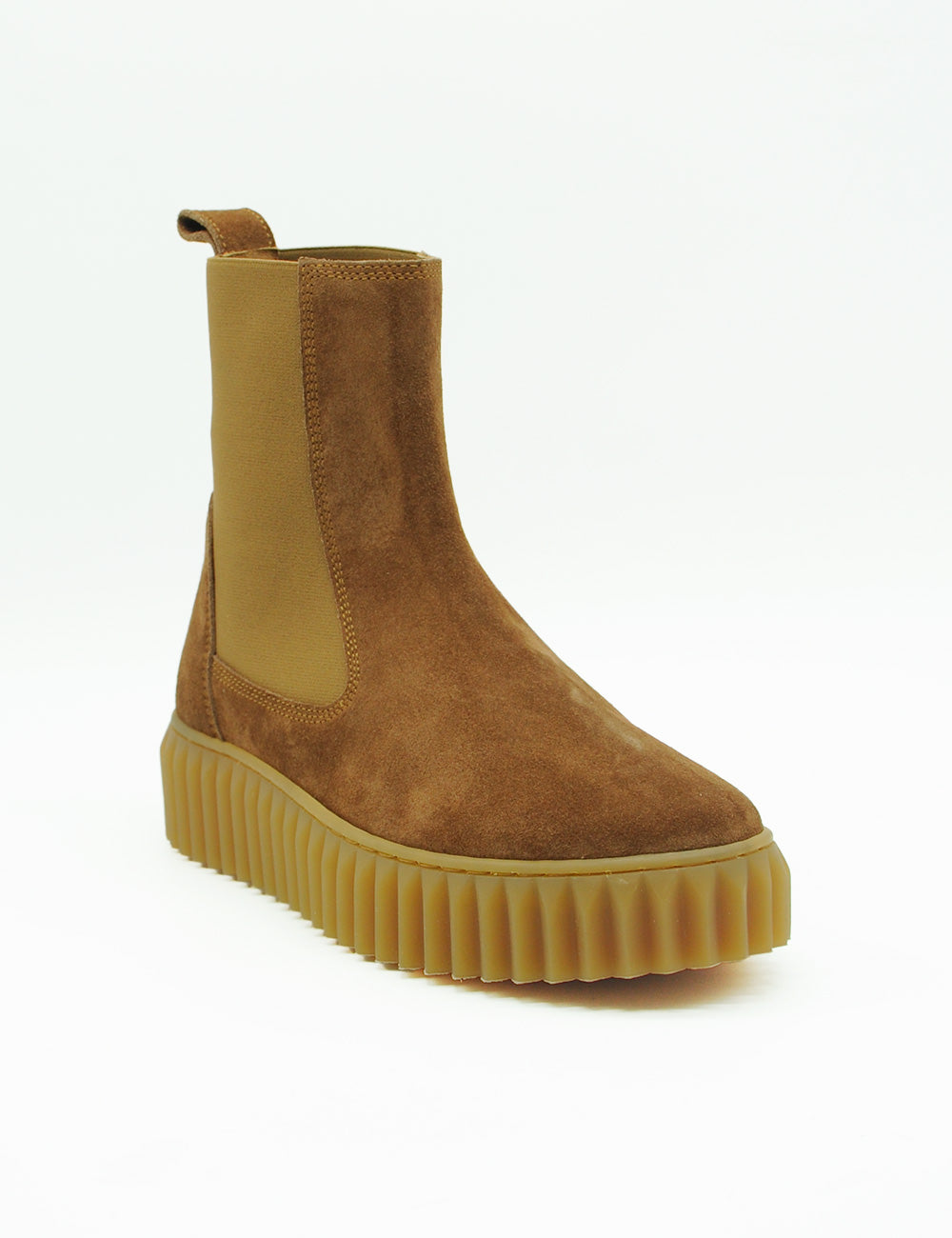 Voile Blanche Chelsea Boot Beth Rovere