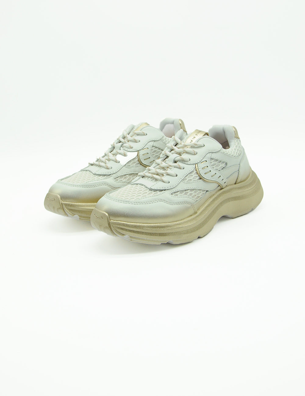Voile Blanche Sneakers Club122 White