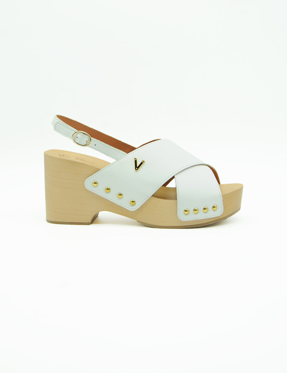 Via Roma 15 Zoccolo Bianco