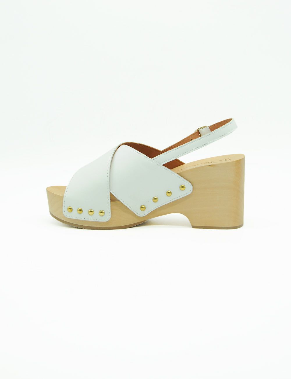 Via Roma 15 Zoccolo Bianco