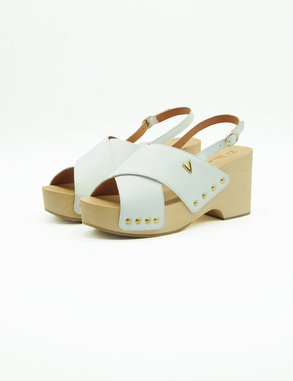 Via Roma 15 Zoccolo Bianco