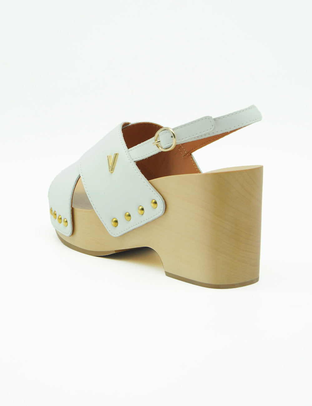 Via Roma 15 Zoccolo Bianco