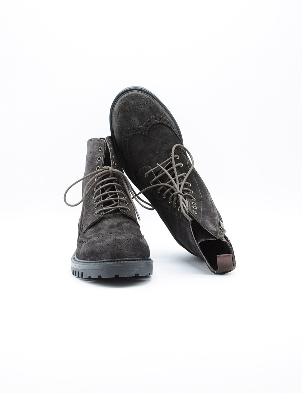 Officine del Golfo Polacco Testa di Moro