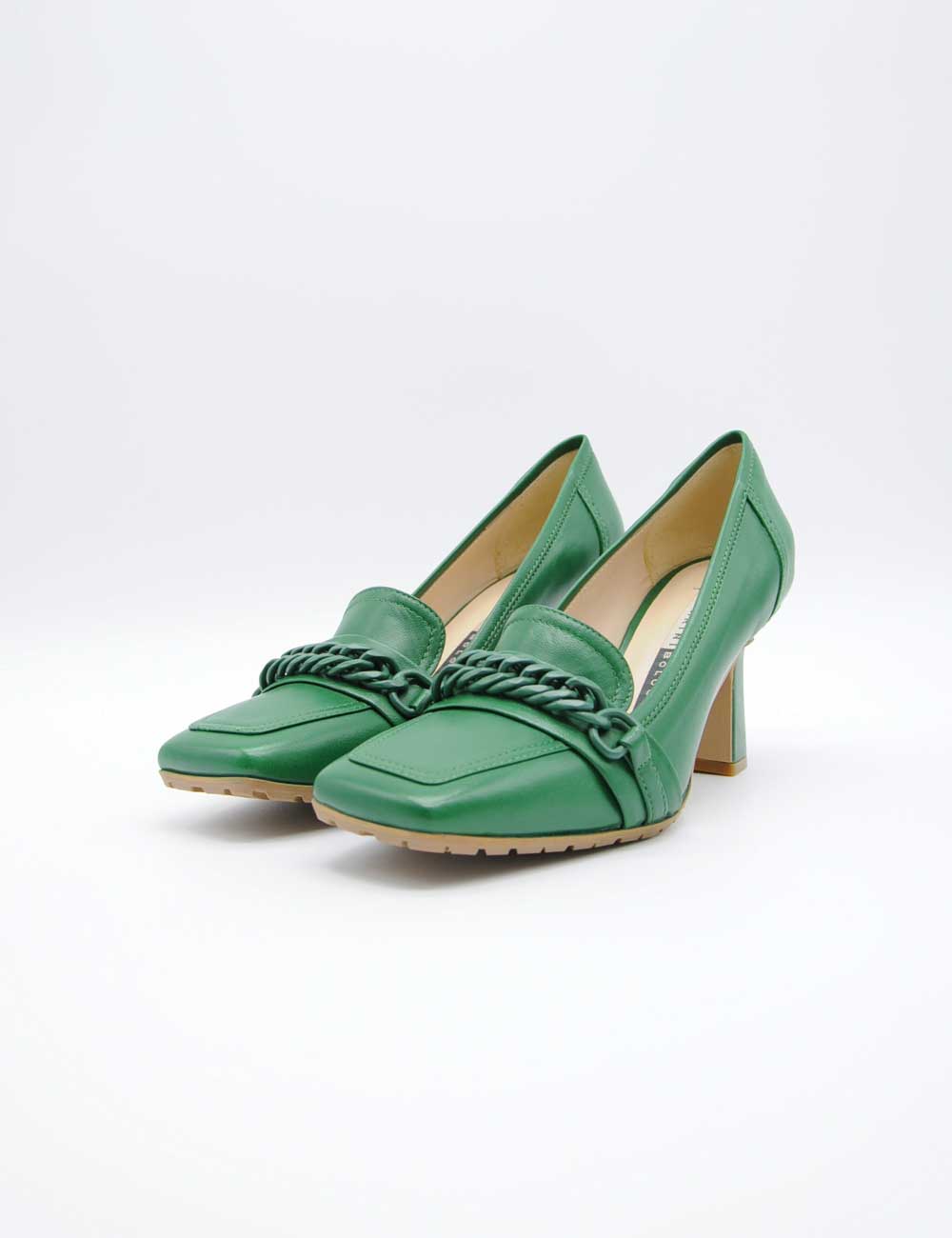 Chiarini Bologna Mocassino Prato