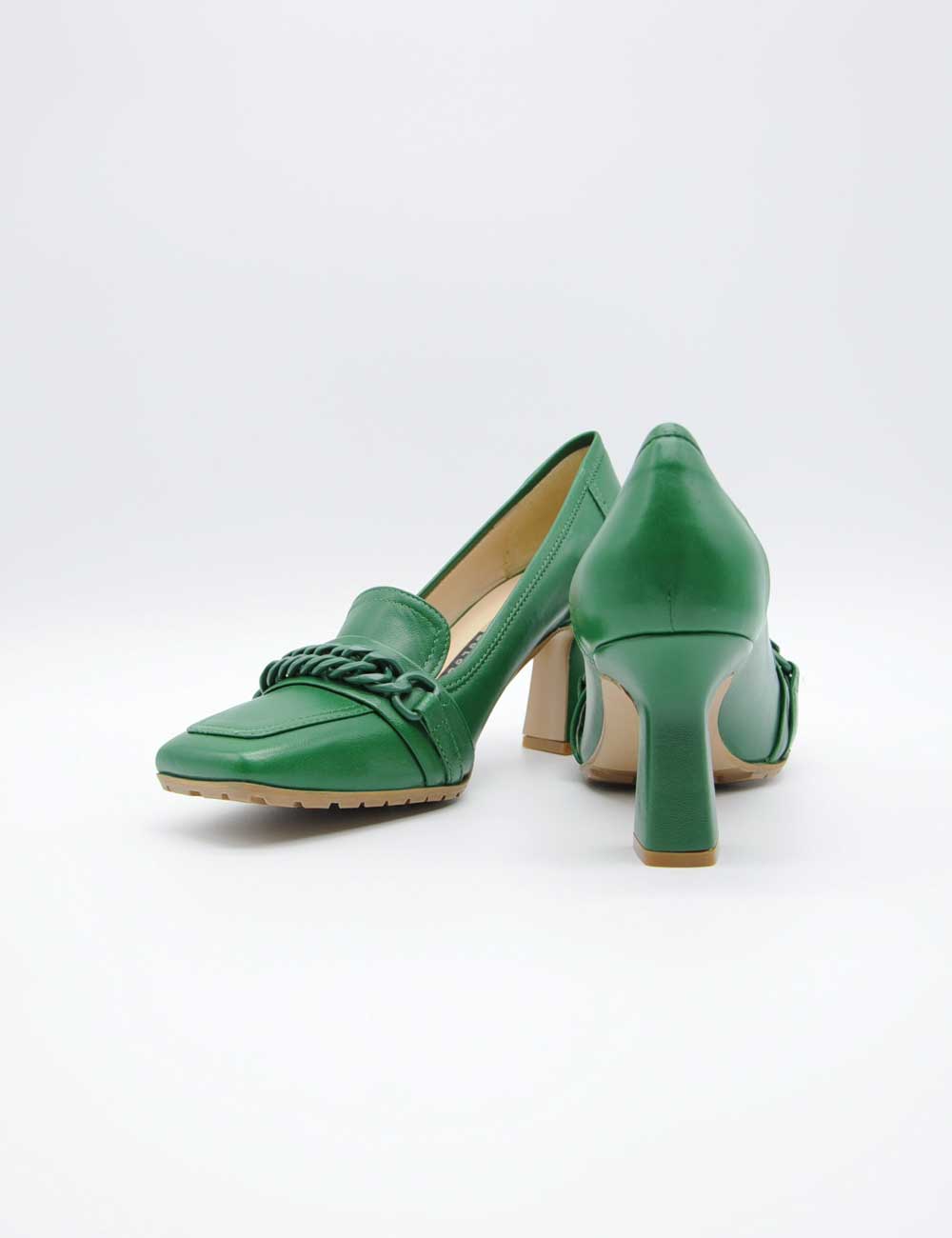 Chiarini Bologna Mocassino Prato