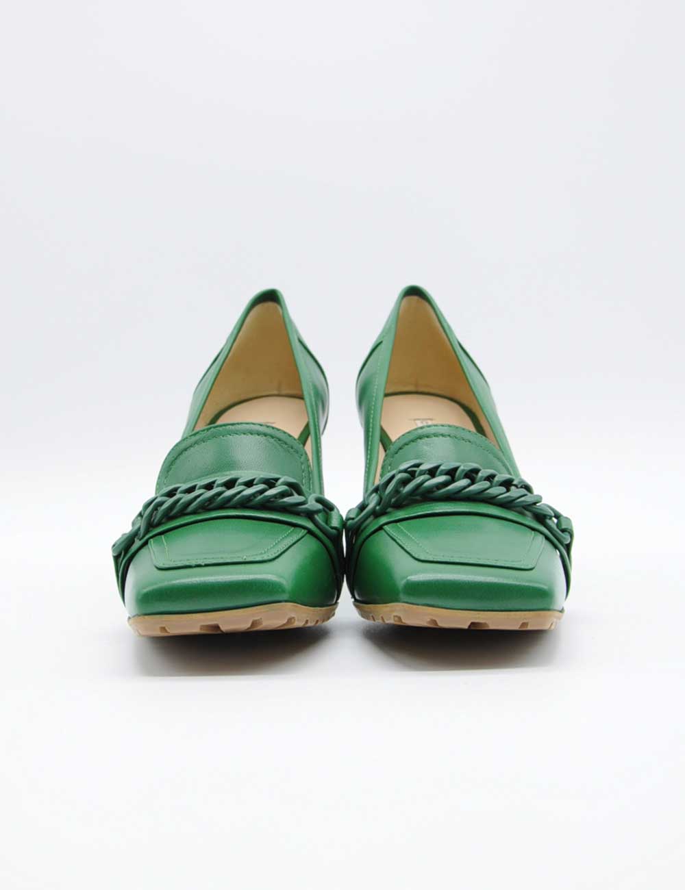 Chiarini Bologna Mocassino Prato