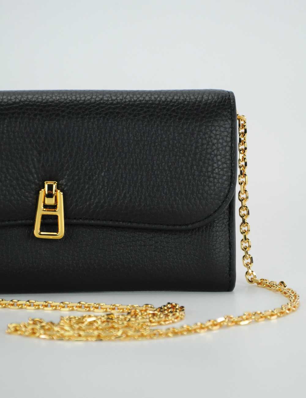 Coccinelle Magie Mini Bag Noir