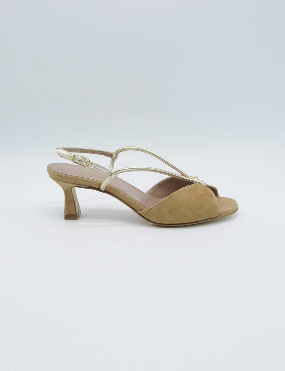 Cheville Sandalo Alida