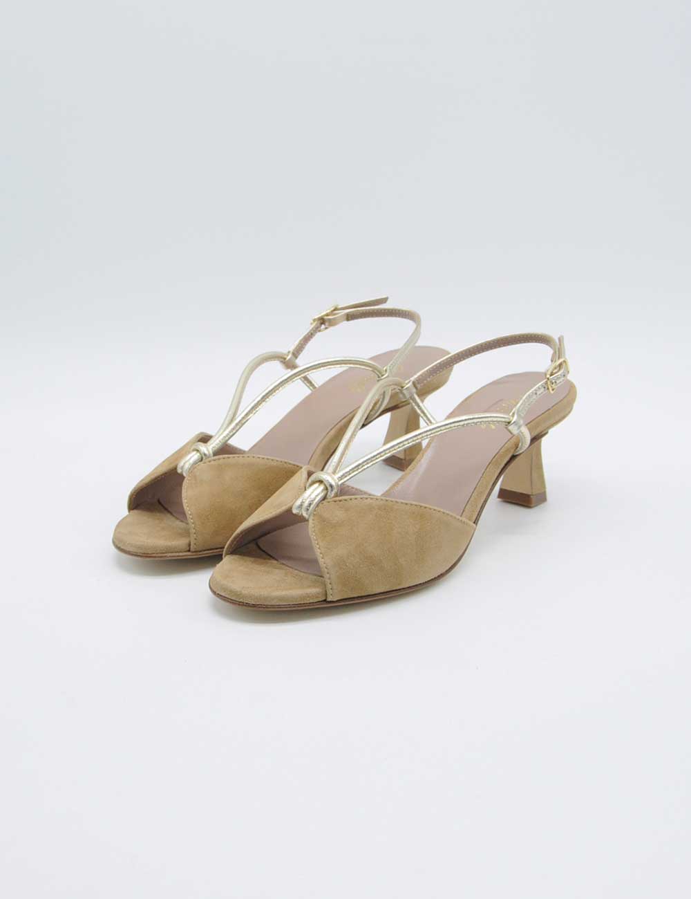 Cheville Sandale Alida