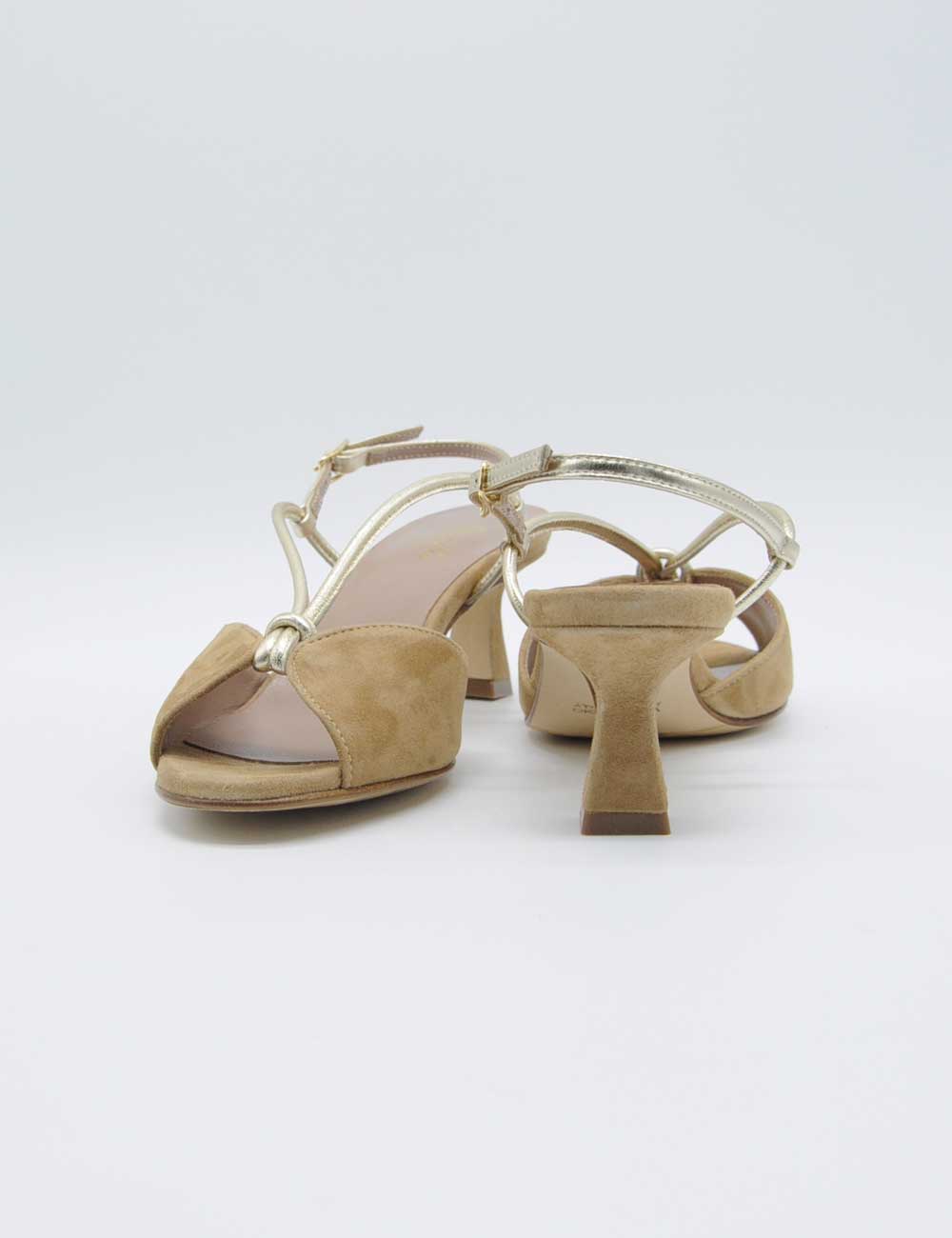 Cheville Sandale Alida