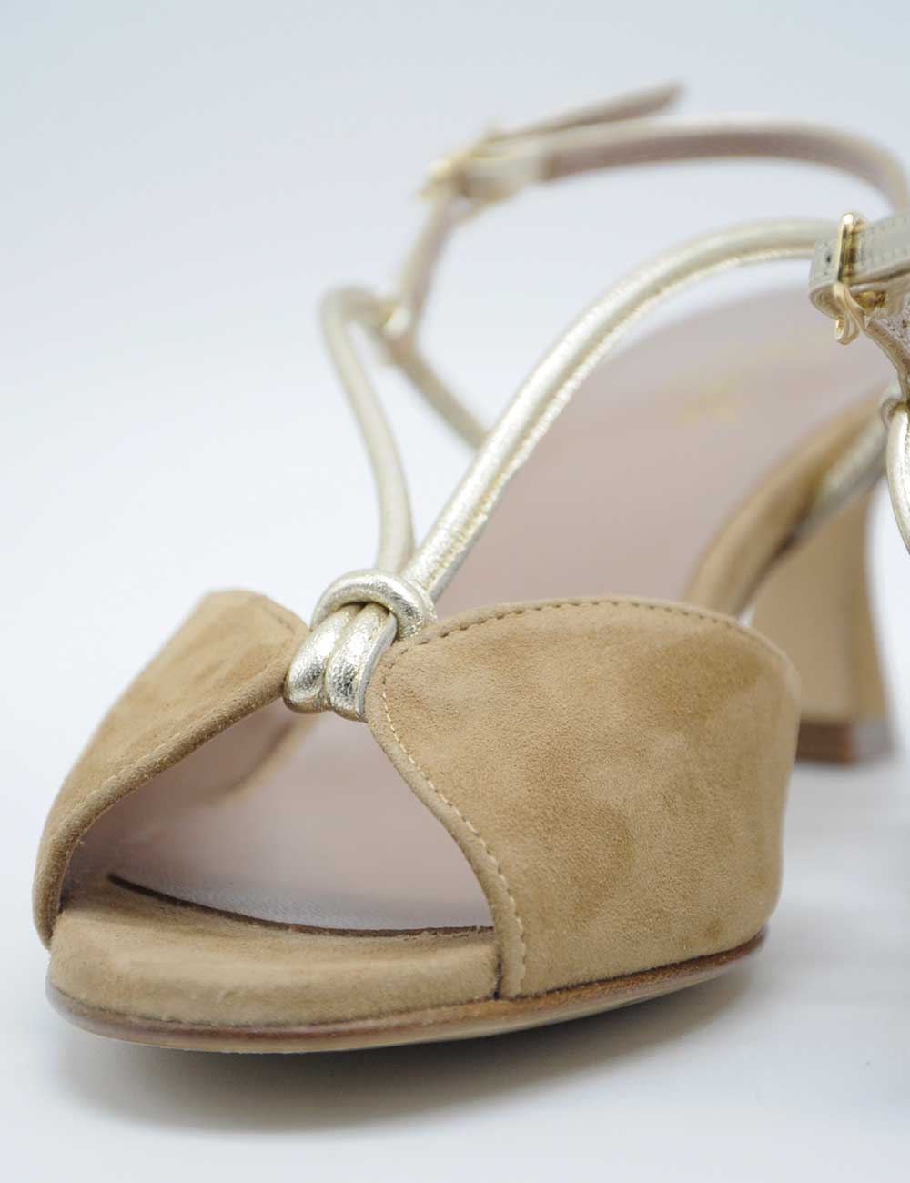 Cheville Sandale Alida