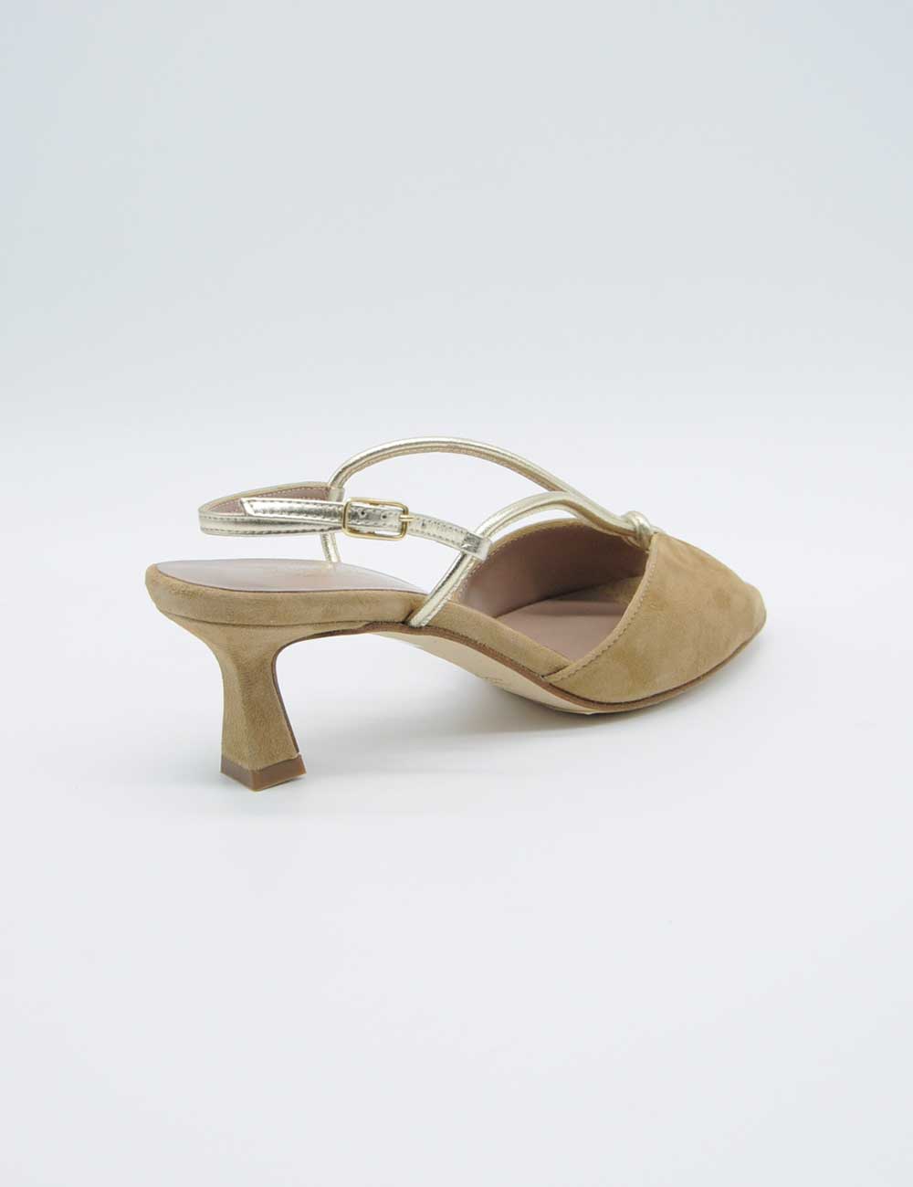 Cheville Sandale Alida